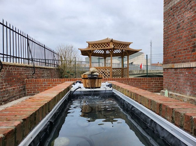 Restaurant Nagoya Sagan - cuisine japonaise - Douai (c)Nagoya Sagan (2)