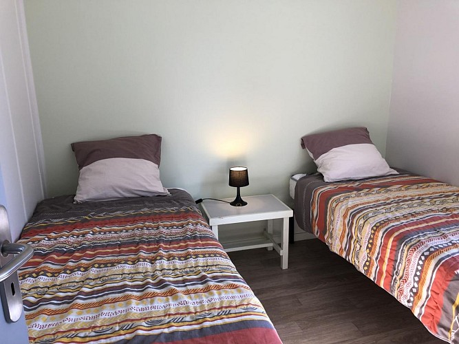 Chalet 1 Saint-Secondin (4)