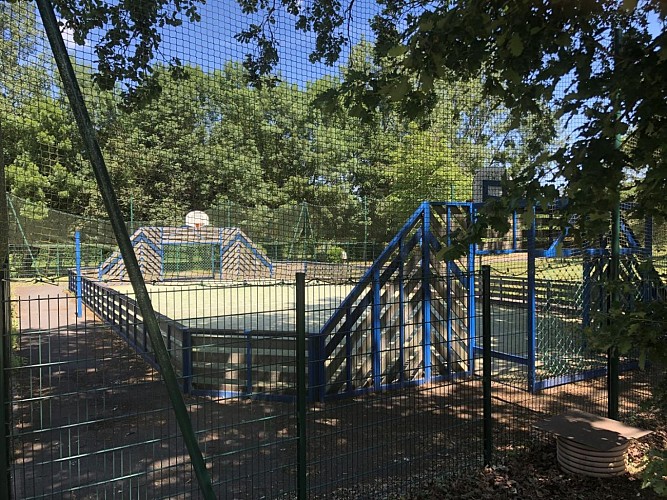 Chalet Saint Secondin 3