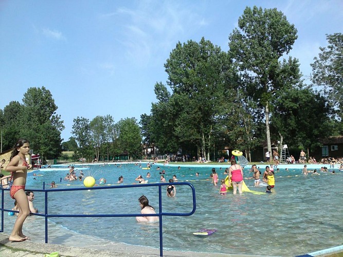 Chalet Saint-Secondin 2