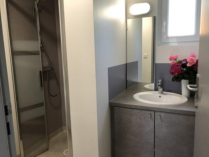 Chalet 3 Saint-Secondin 1