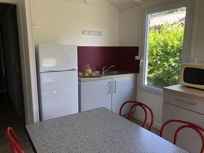 Chalet 4 Saint-Secondin 1 (4)