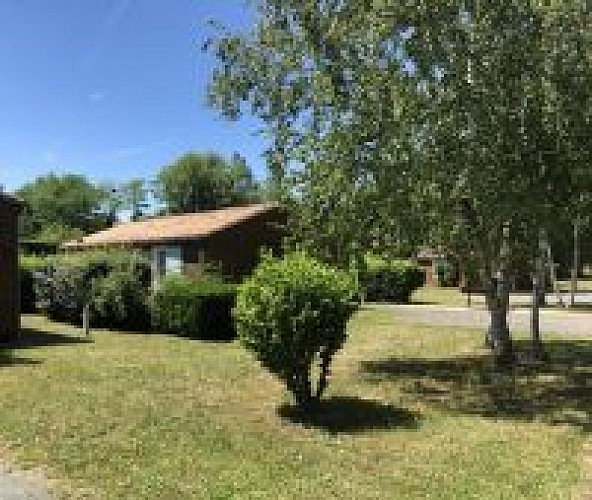 Chalet 4 Saint-Secondin 1 (1)