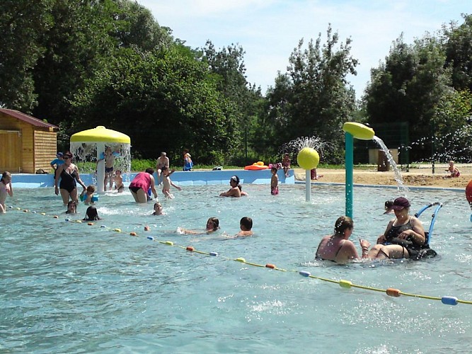 Chalet Saint-Secondin 1