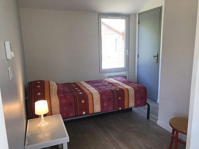 Chalet 5 Saint-Secondin (2)