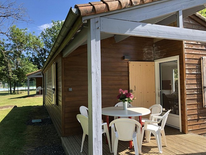 Chalet 6 Saint-Secondin (4)