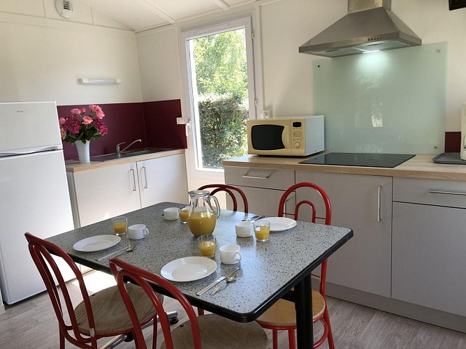 Chalet 6 Saint-Secondin (3)