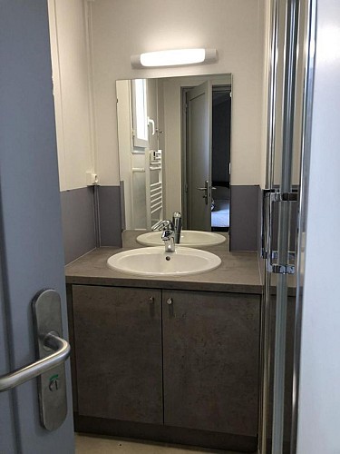 Chalet 6 Saint-Secondin (2)