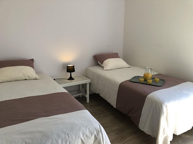 Chalet 7 Saint-Secondin (3)