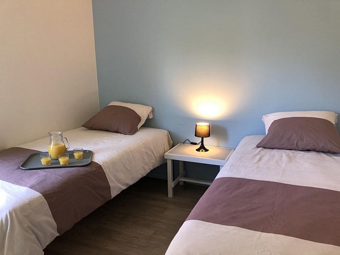 Chalet 8 Saint-Secondin (4)