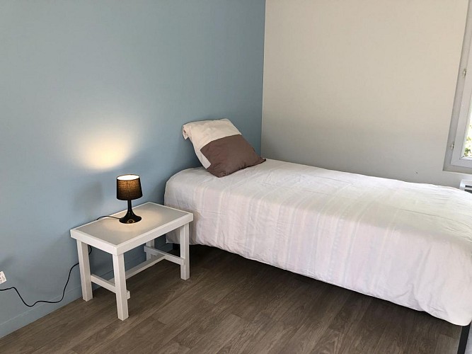 Chalet 8 Saint-Secondin (2)