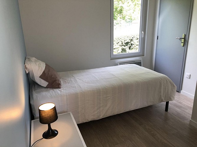 Chalet 9 Saint-Secondin (2)