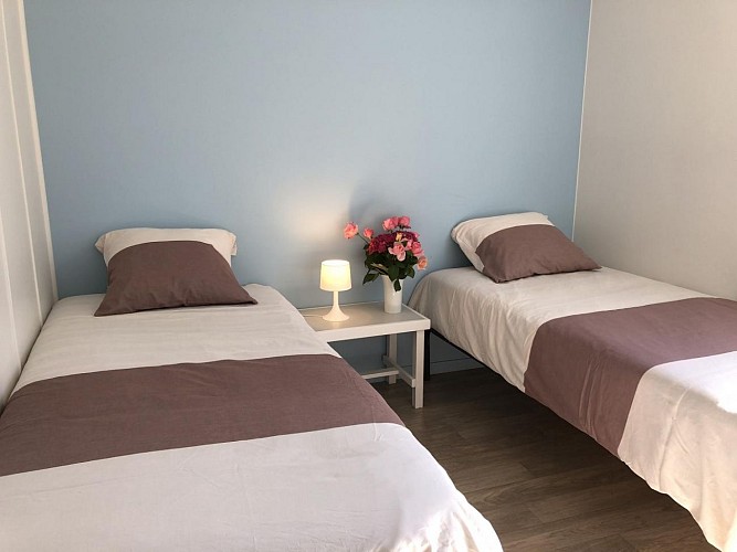 Chalet 9 Saint-Secondin (3)