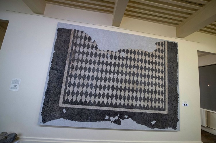 Musée d'art et d'histoire