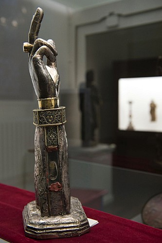 Musée d'art et d'histoire