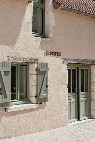 L'Ecrin de la Brenne