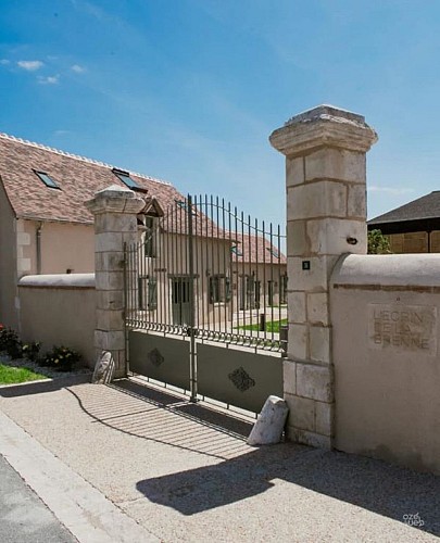 L'Ecrin de la Brenne