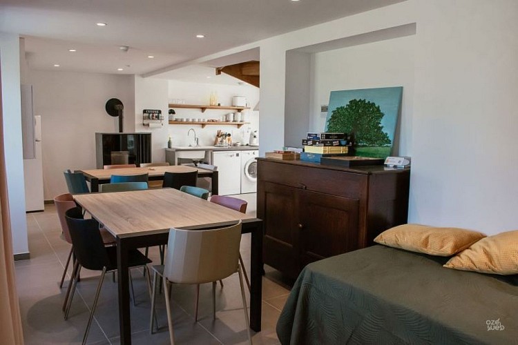 L'Ecrin de la Brenne