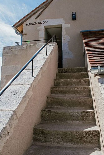 L'Ecrin de la Brenne