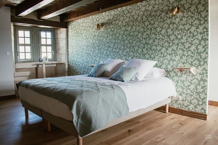 L'Ecrin de la Brenne