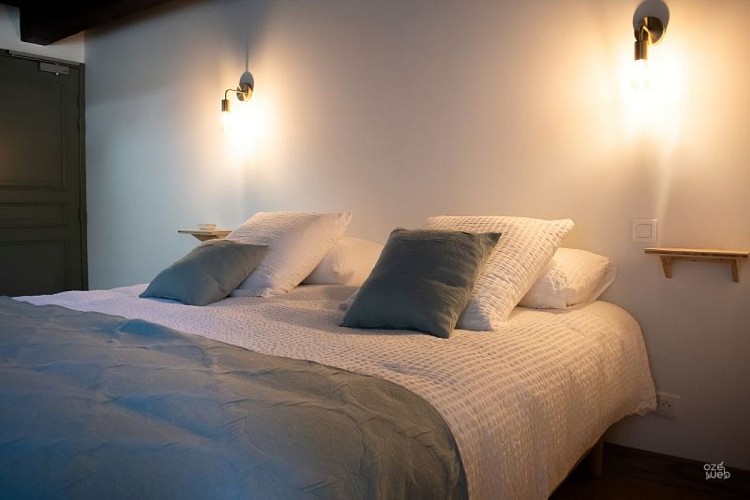 L'Ecrin de la Brenne