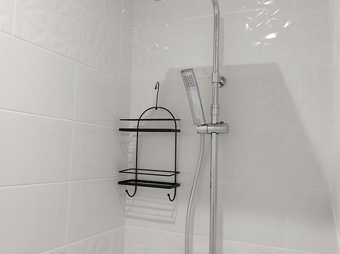 Chalet Salamandre - 2 personnes