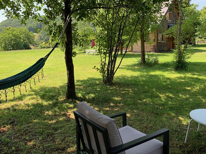 Le Chalet du Charlissou