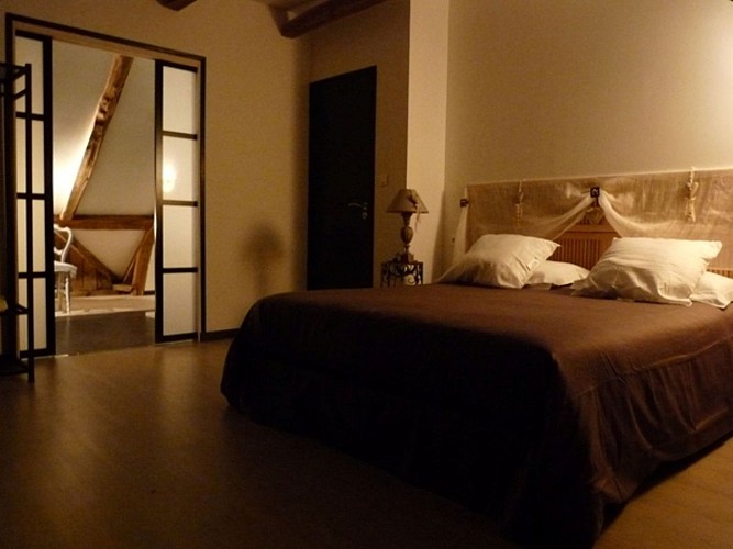 Chambres d'hôtes Artense Hôtes