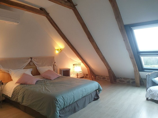 Chambres d'hôtes Artense Hôtes