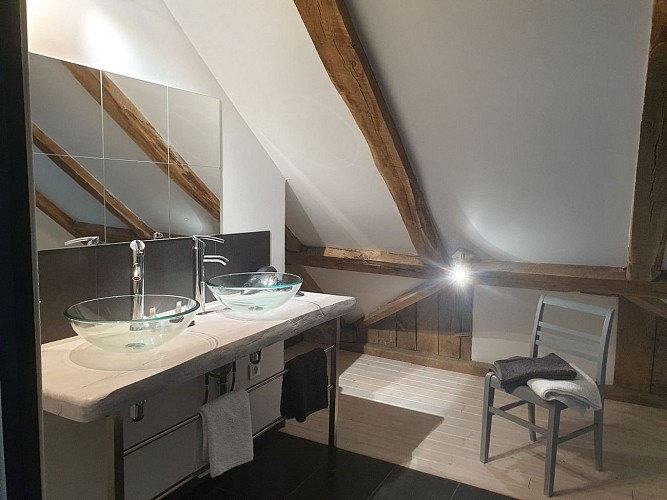 Chambres d'hôtes Artense Hôtes