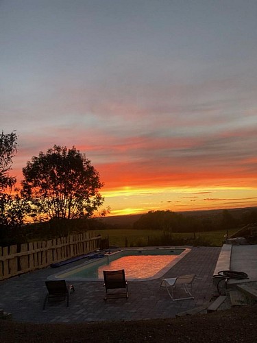 Chambres d'hôtes Artense Hôtes