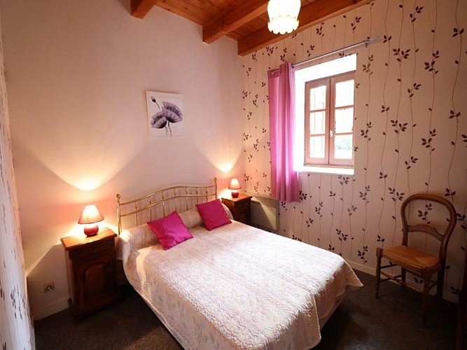 Holiday cottage "La Remise"