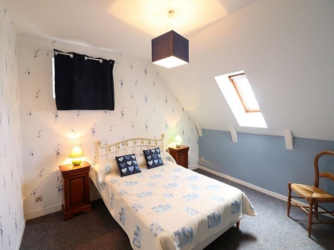 Holiday cottage "La Remise"