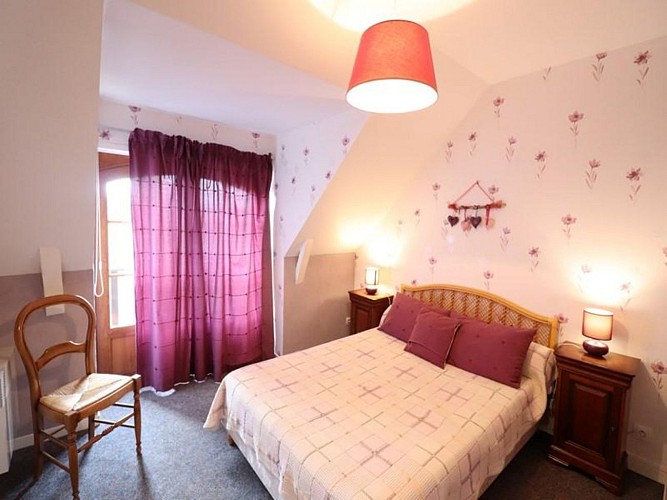 Holiday cottage "La Remise"