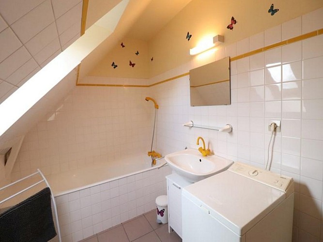 Holiday cottage "La Remise"