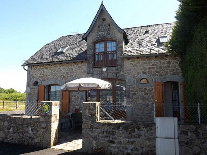 Gîte communal La Remise