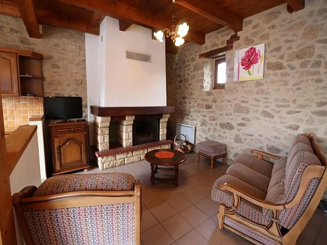 Gîte communal La Remise