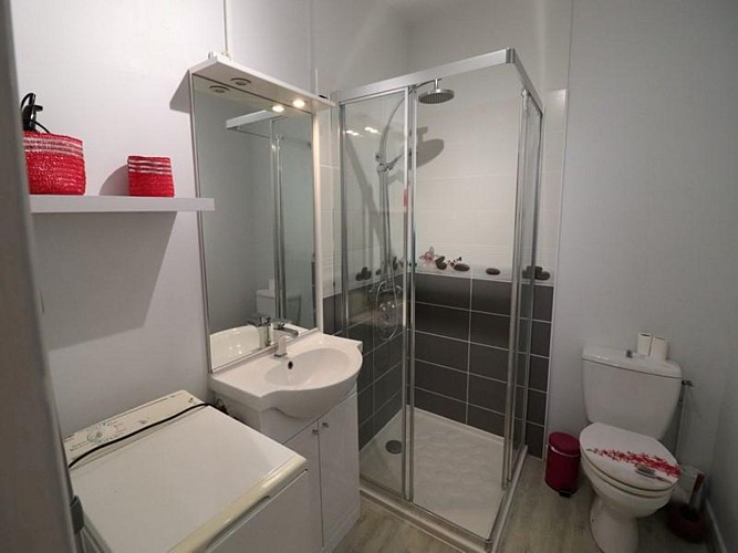 Holiday cottage "Vigier"