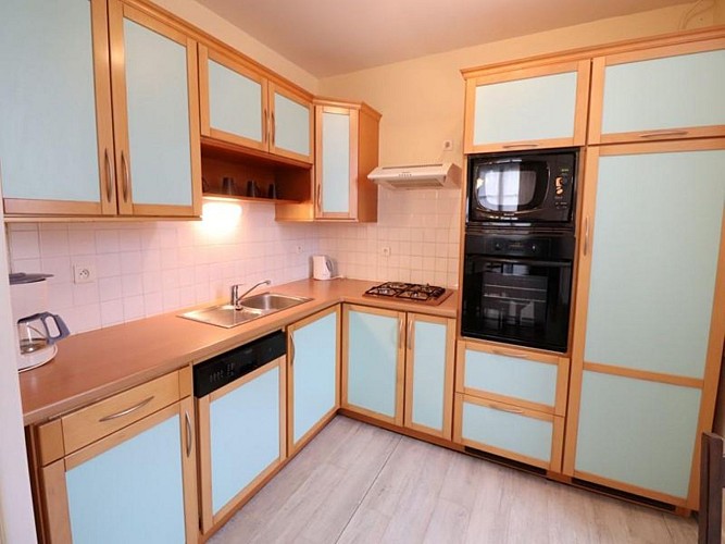 Holiday cottage "Vigier"