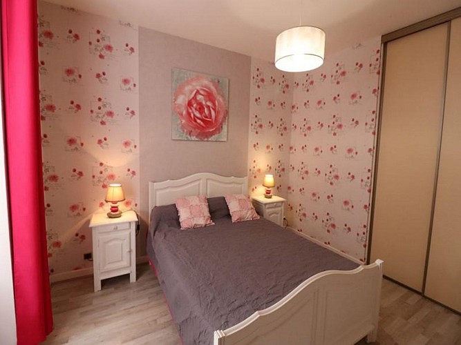 Holiday cottage "Vigier"