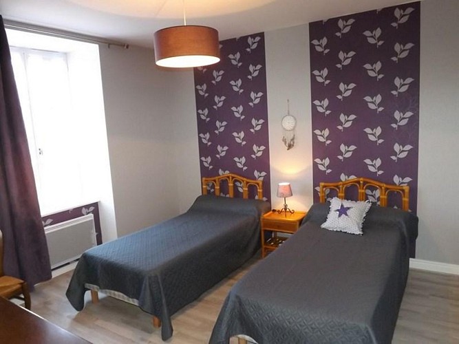 Holiday cottage "Vigier"