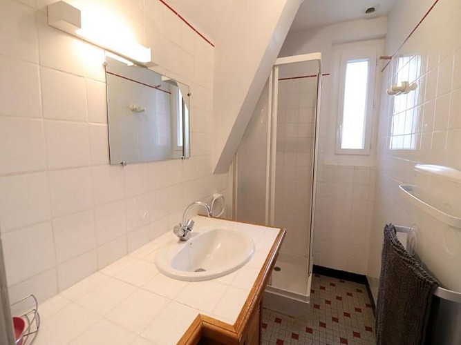 Gîte communal Barrat