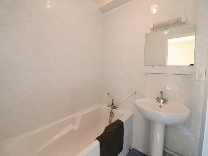 Holiday cottage "Le Pavillon"