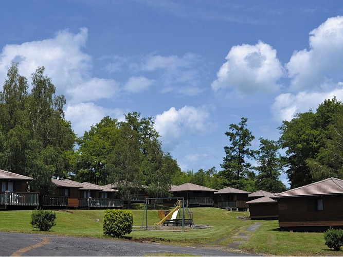 VVF Cantal Salers Vendes