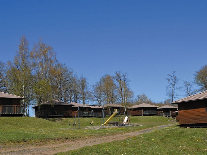 VVF Cantal Salers Vendes