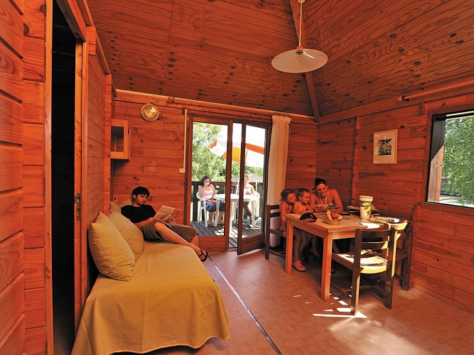 VVF Cantal Salers Vendes