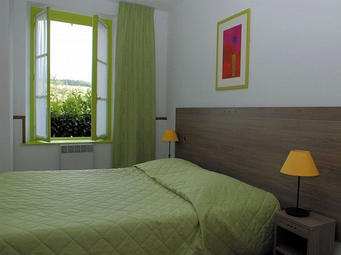 VVF Cantal Salers Vendes