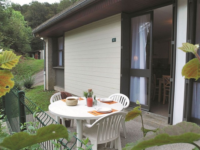 VVF Cantal Champs-sur-Tarentaine