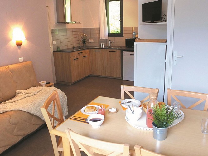 VVF Cantal Champs-sur-Tarentaine