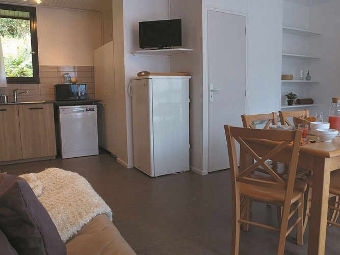 VVF Cantal Champs-sur-Tarentaine